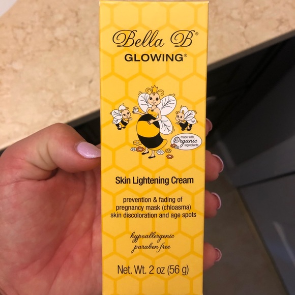 Other - Bella B Skin Lightening Cream Other - Bella B Skin Lightening Cream
